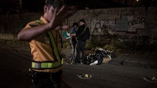 Police Fake Evidence in Philippines' Drug War Killings