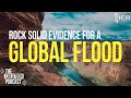 Geological evidences for a young earth  pt 1