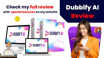 Dubbify AI Review | OTO & Bonuses | Global Reach Unlocked – Translate & Dub Effortlessly