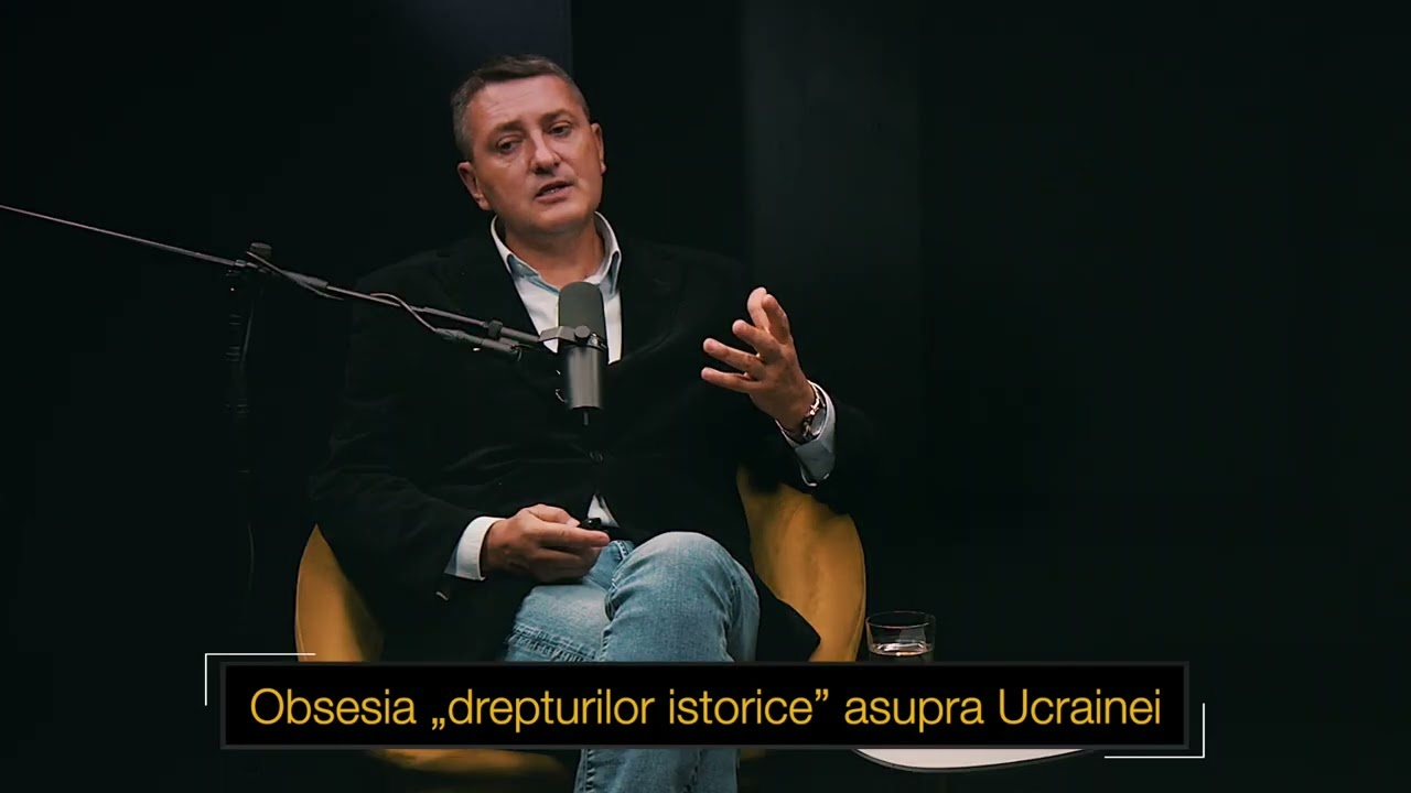 Dezinformarea, noua ideologie a Moscovei [ISTORIA DEZINFORMĂRII]