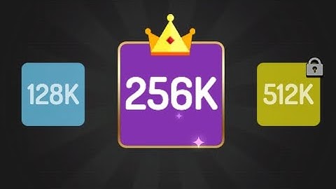 Musical Merge Block Number Match Android iOS puzzle games #2248 #2048 #newgames #bestgames