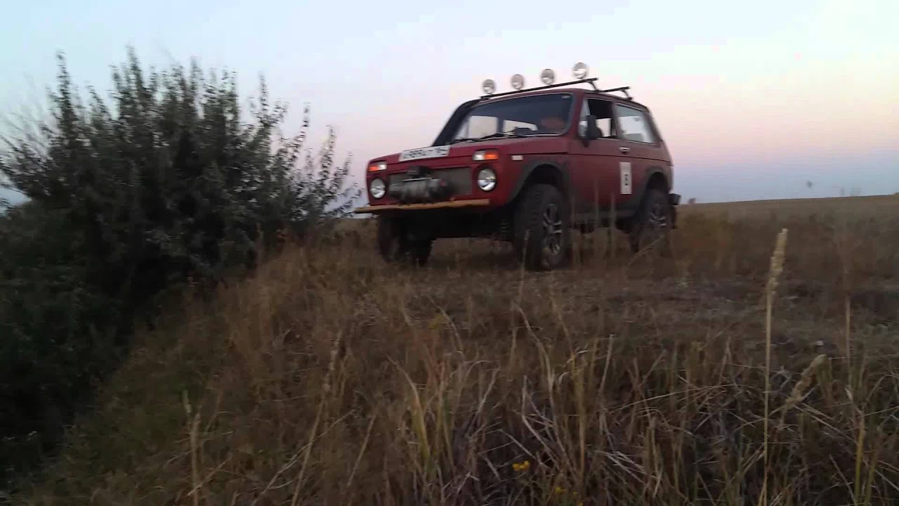 Нива бу балаково