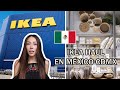 IKEA en MÉXICO 😱  Todo esto compré + IDEAS de ORGANIZACIÓN