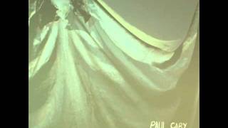 Video thumbnail of "Paul Cary - Ghost of a man"