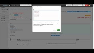 System Bar Codes | Web-to-Print MIS System