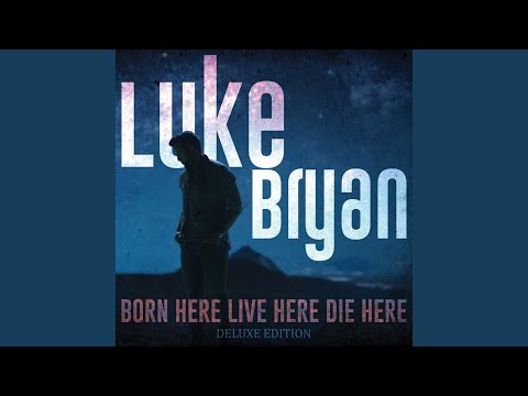 Floatin' This Creek - Luke Bryan