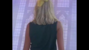 Never gonna give you up but every 30 seconds it gets faster.