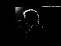 Bob dylan live  shelter from the storm  upper darby 1988