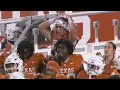 Smothers leapt over the pile for a 1-YD TD with 25 seconds left to seal the upset over No. 1