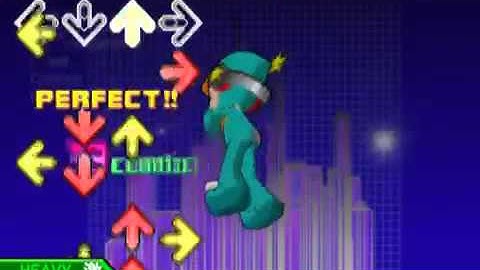 【DDRPartyCollection】SYNCHRONIZED LOVE (Red Monster Hyper Mix)【HEAVY】