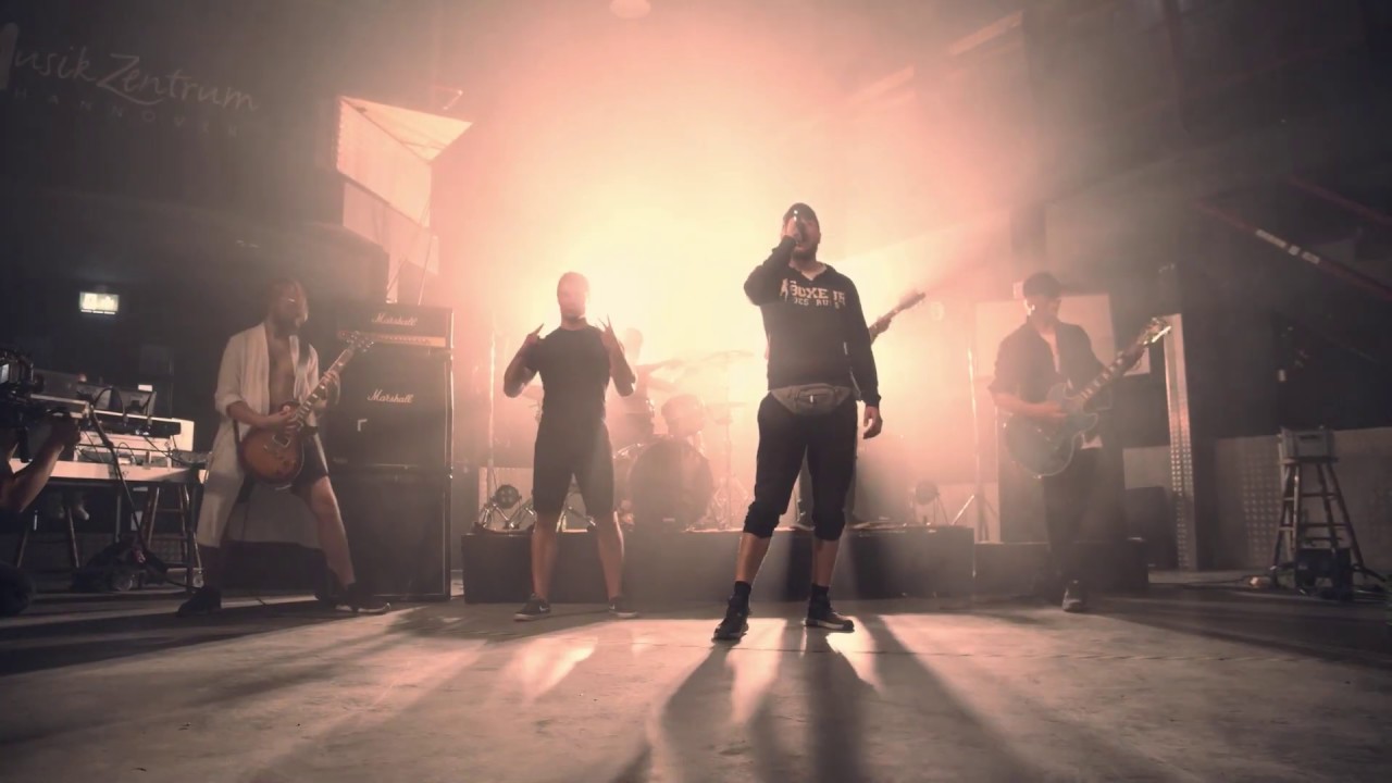 ILLUMENIUM - We Never Die