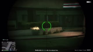 GTA Online INTRO   RIP FREE MODE