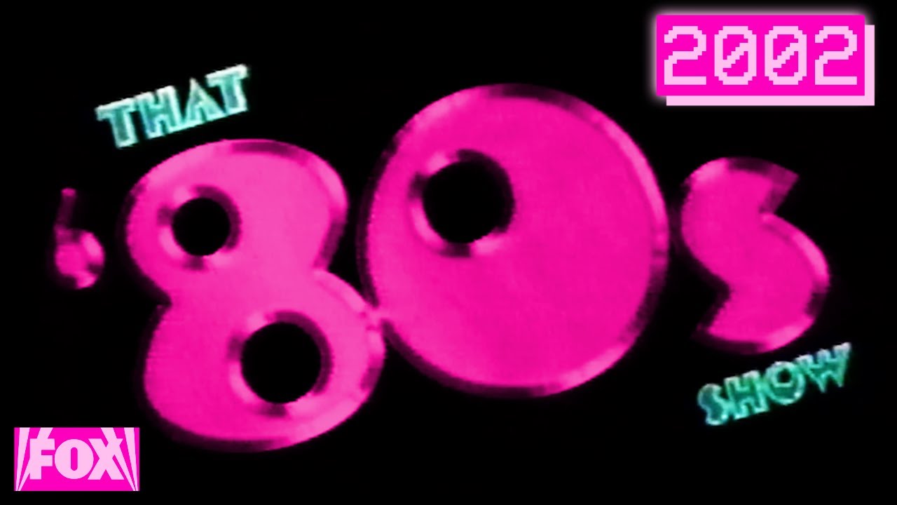 That 80s Show S1E10 Punk Club | 2002 FOX Full Episode with Original Commercials