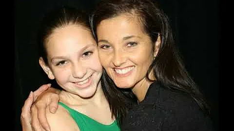 Vicky and "my Kate"