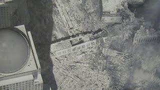 11-Septembre WTC 9/11 - NIST R21/42A0073-G20 D1of6 [2/5 HD]