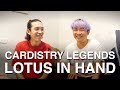 Cardistry Legends: Interview with Lotus in Hand&#39;s Kurtis Lin