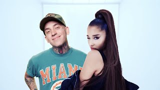 Hot Girl Bummer X In My Head - Blackbear & Ariana Grande (Mashup)