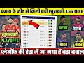 Bengaluru के खिलाफ Punjab की जीत से Points Table में बवाल, Srh, Csk, Rr, Rcb की बढ़ी मुश्किलें, IPL