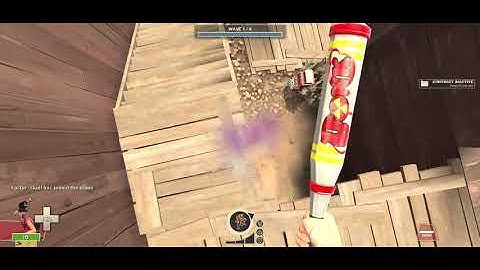 How to triple jump and quadruple jump in TF2