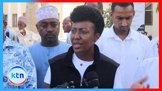 Ukaguzi Wa Seneti Wafichua Hali Mbaya Ya Usafi Na Huduma Hafifu Katika Hospitali Za Lamu