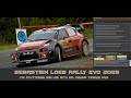 Sebastien Loeb Rally Evo 2025 | Fix Stuttering and Lag with SCL Gaming Tweaks Pro!