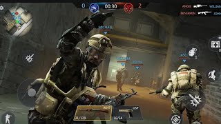 Best Offline Shooting Game For Android! 💥 FPS Strike Ops Gameplay screenshot 3