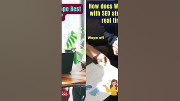 🚀 Wope Review AI SEO Insights Boost Visibility Lifetime Deal🚀#shorts  #lifetimedeal