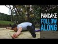 15 Minute Pancake Routine (FOLLOW ALONG)