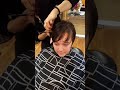 Wedge cut . Video 1