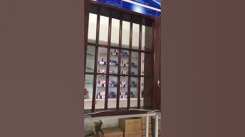 Hãm giữ cửa sổ chống gió va đập | Thanh Hạn Vị Cửa sổ