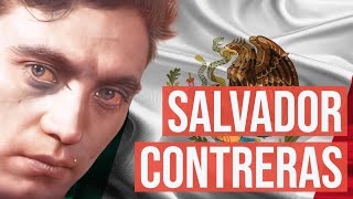 Salvador Contreras Chávez - Compositor Mexicano Nacionalista