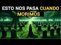 QUÉ NOS PASA cuando MORIMOS | SEGUN LA BIBLIA