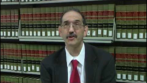 Most Common Law School Exam Mistake