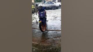 modo ko lah nasip darantau orang   mencari sesuap nasi😭😭😭