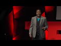 Black Trans* Lives Matter | D-L Stewart | TEDxCSU