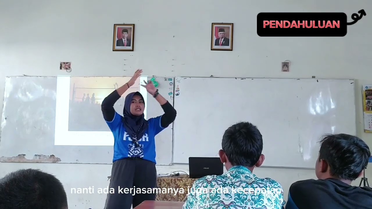 Praktik Pembelajaran PJOK dengan Pendekatan Cuturally Responsive Teaching (CRT)