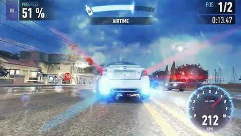 Nfs no limits, Subaru Impreza vs Subaru BRZ, nfs gameplay 