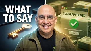 Say This to the VA So They Stop Denying Your Claim