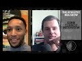 Evan Turner calls out reporters who have not played basketball | The Athletic Basketball Show