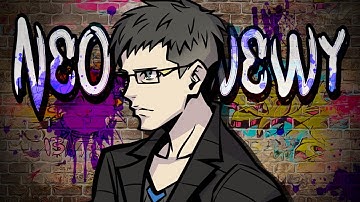 SPREADING PLAGUE - Neo: The World Ends With You - 19