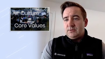 How Core Values Shape Company Culture