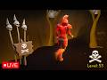 I Should NOT Have Done This Live… [HCIM 8]