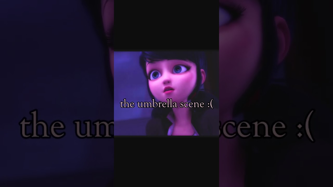 What is missing from the movie? 🤔