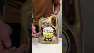 Total quartz ineo mc3 5w30