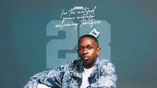 For The Matured Promo Mixtape 100 Production Mix 23 By Tsebebe Moroke Welcoming 2026