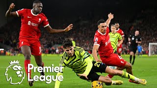 Premier League Preview: Matchweek 23 (2023-24) | NBC Sports