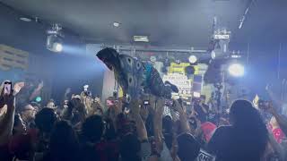 BOOM BOOM KID X HELLO BASTARDS LIVE IN DUBAI
