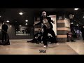 Demo Sean Garnier : champion du monde Freestyle