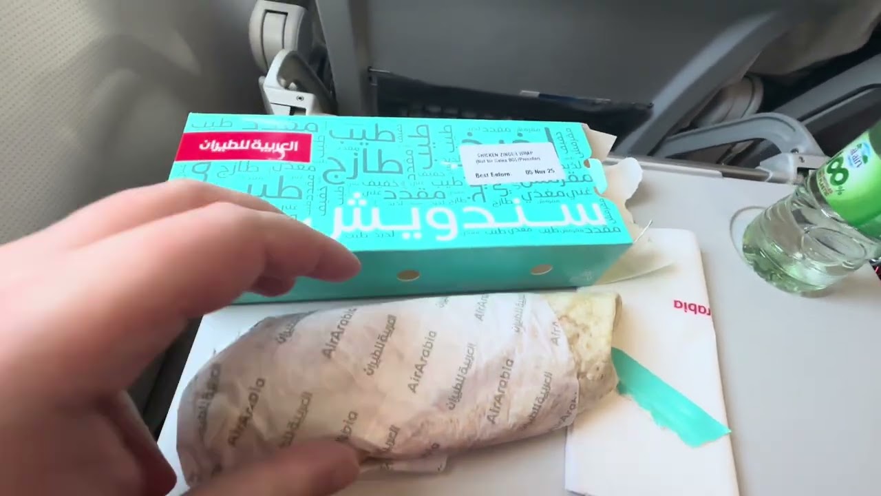 Air Arabia ile Türkiye-Tayland Aktarmalı Uçuş