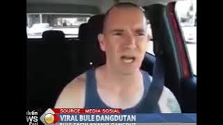 Viral Video Asiknya Bule Nyanyi Lagu Dangdut 'Jaran Goyang' dengan Fasih - BIP 10/03